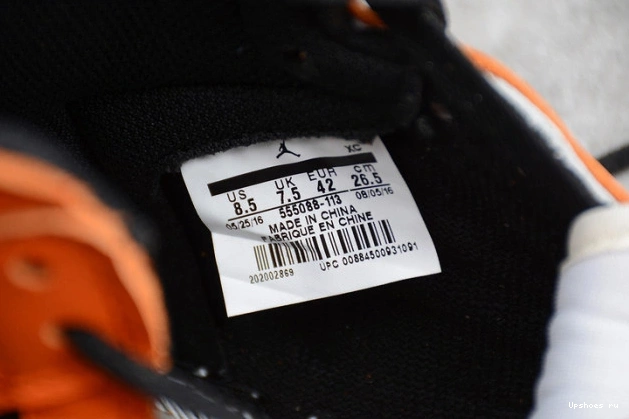 High 555088-113 Jordan “Reverse OG Shattered Backboard” Retro Air 1 1207